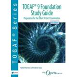 👉 TOGAF® 9 Foundation Study Guide - 4th Edition