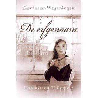 👉 De erfgenaam - eBook Gerda van Wageningen (9401902968) 9789401902960