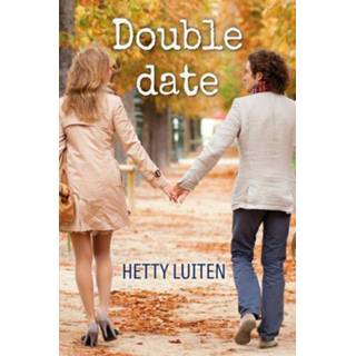 👉 Double date - eBook Hetty Luiten (9401905924) 9789401905923