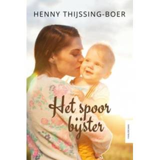 Het spoor bijster - eBook Henny Thijssing-Boer (9401908869) 9789401908863