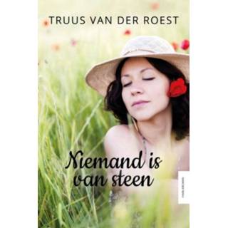 👉 Steen Niemand is van - eBook Truus der Roest (9401908923) 9789401908924