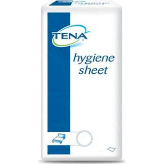 👉 Tena Hygiene sheet 85x175cm