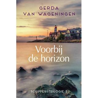 👉 Voorbij de horizon - eBook Gerda van Wageningen (9401912963) 9789401912969