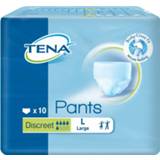 👉 Nederlands l Tena Pants Discreet 7322540002836