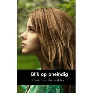 👉 Boek blik op oneindig - Laura van der Velden (9402118632) 9789402118636