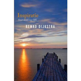 👉 Inspiratie - Boek Remko Dijkstra (9402119841)