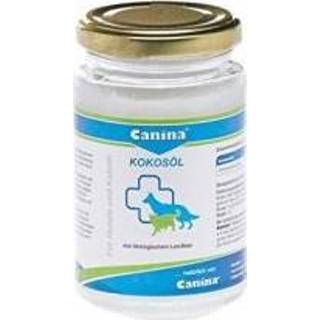 👉 Kokosolie Canina - 200 ml 4027565150007