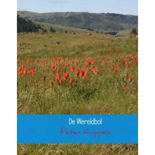 👉 De wereldbol - Boek Peter Knippels (9402132813)