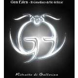 👉 Ballerina's Ritratto di ballerina. gan eden/il giardino dell, cd 8016158016437