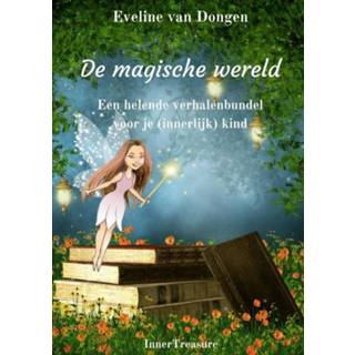 👉 Boek De magische wereld - Eveline van Dongen (9402163964) 9789402163964