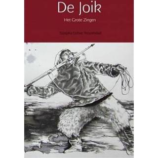 👉 De Joik. Het grote zingen, Sjosjana Esther Roozendaal, Paperback