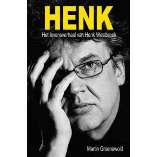 👉 Henk - eBook Martin Groenewold (9402179240) 9789402179248