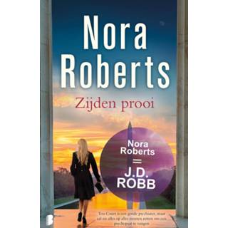 👉 Zijde Zijden prooi - eBook Nora Roberts (9402302808) 9789402302806