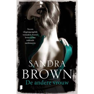 Bruin vrouwen De andere vrouw - eBook Sandra Brown (9402306889) 9789402306880