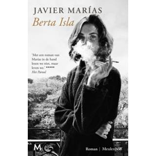 👉 Berta Isla - eBook Javier Marías (9402310916) 9789402310917