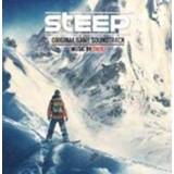 👉 Steep / zikali. ost, cd 669311320520