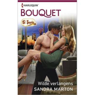 👉 Wilde verlangens - Sandra Marton ebook 9789402500875