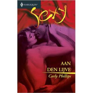 Aan den lijve - Carly Phillips ebook 9789402501902