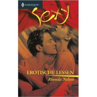 👉 Erotische lessen - Rhonda Nelson ebook 9789402501971