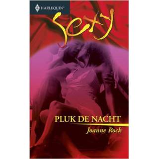 Pluk de nacht - Joanne Rock ebook 9789402502893