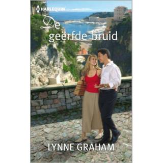 De geerfde bruid - Lynne Graham ebook 9789402504842