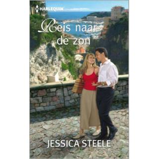 Reis naar de zon - Jessica Steele ebook 9789402504859