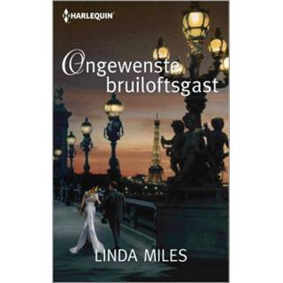 👉 Ongewenste bruiloftsgast - Linda Miles ebook 9789402504880