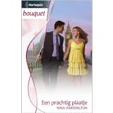 👉 Een prachtig plaatje - Nina Harrington ebook 9789402507843