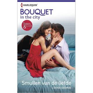 👉 Verleiding backstage - Louisa George ebook 9789402510874