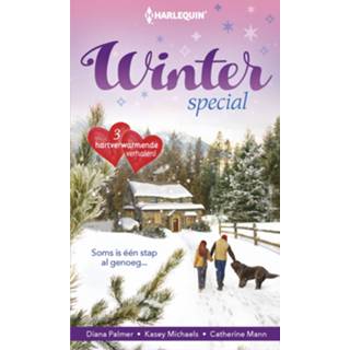 👉 Winterspecial (3-in-1) - eBook Diana Palmer (9402521909) 9789402521900