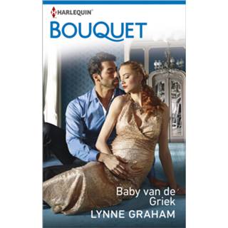 👉 Baby's Baby van de Griek - Lynne Graham ebook 9789402522839