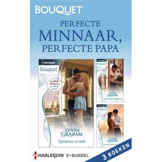 👉 Perfecte minnaar, papa? (3-in-1) - eBook Lynne Graham (9402523820) 9789402523829