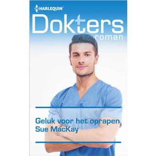 👉 Geluk voor het oprapen - Sue MacKay ebook 9789402524918