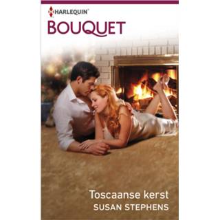 Toscaanse kerst - Susan Stephens ebook 9789402525991