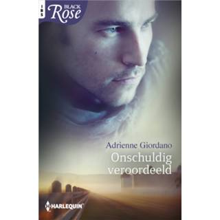 Onschuldig veroordeeld - Adrienne Giordano ebook 9789402526882