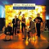 👉 Blauw Midnight storm. blue highway, cd 32511174628