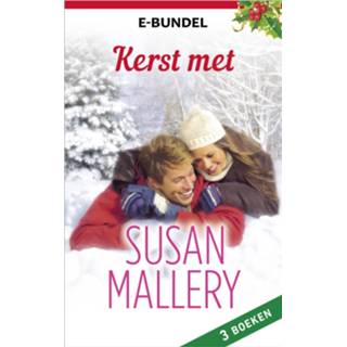👉 Kerst met Susan Mallery - eBook (9402531998) 9789402531992