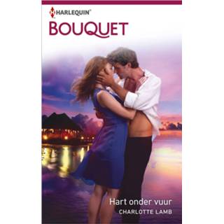 Hart onder vuur - eBook Charlotte Lamb (9402536671) 9789402536676