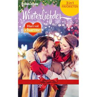 👉 Winterliefdes Favorieten - Hart vol charme eBook Margaret Way (9402538267) 9789402538267