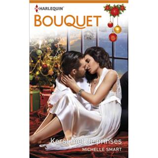 👉 Kerst met de prinses - Michelle Smart ebook 9789402541960