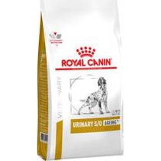 👉 Royal Canin Urinary S/O Ageing 7+ Hond - 1,5 kg 3182550896528