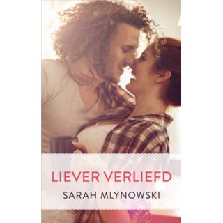 👉 Liever verliefd - eBook Sarah Mlynowski (9402753982) 9789402753981