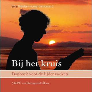 👉 Bij het kruis - eBook A.M.P.C. van Hartingsveldt-Moree (9402903879) 9789402903874