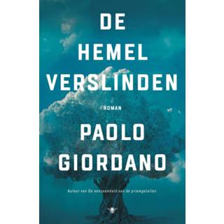 👉 Hemeltje De hemel verslinden - eBook Paolo Giordano (9403133104) 9789403133102