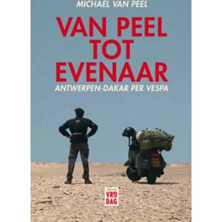 👉 Van Peel tot Evenaar - eBook Michael (9460014925) 9789460014925