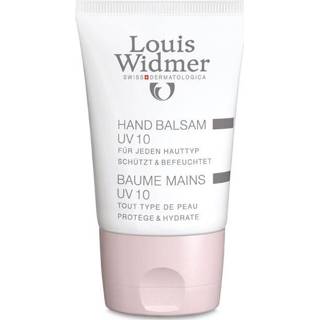 👉 Parfum nederlands Louis Widmer Handbalsem UV zonder 7611480050336