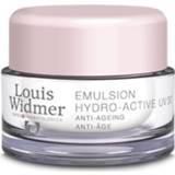 👉 Parfum nederlands Louis Widmer Emulsie hydro-active UV 30 zonder 7611480001659