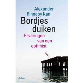 👉 Bord Bordjes duiken - eBook Alexander Rinnooy Kan (9460039111) 9789460039119