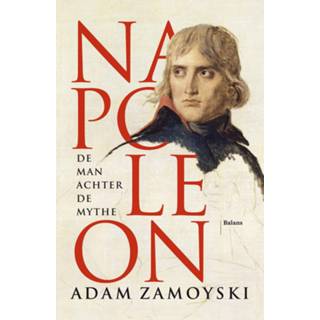 👉 Napoleon - eBook Adam Zamoyski (9460039200) 9789460039201