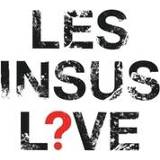 👉 L?ve. les insus, cd 190295802677